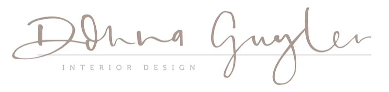 Donna Gugler Interior Design